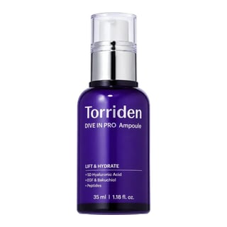 Torriden Dive In Pro Low Ampoule