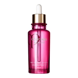 Clé de Peau Beauté Radiant Multi Repair Oil