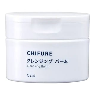 ちふれ クレンジングバーム