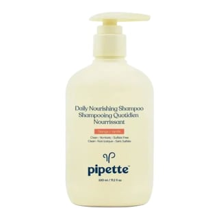 Pipette Daily Nourishing Shampoo