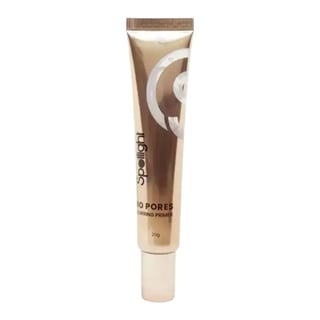Spotlight Cosmetics No Pores Blurring Primer