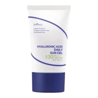 Isntree Hyaluronic Acid Daily Sun Gel SPF30 PA+++