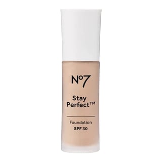 No7 Stay Perfect Foundation SPF 30