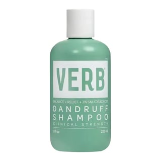 Verb フケ用シャンプー