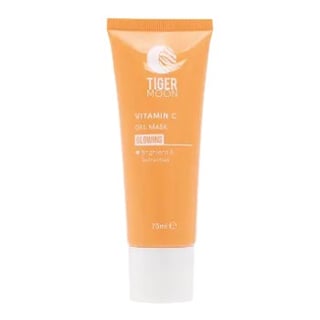 Tiger Moon Vitamin C Gel Mask
