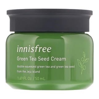 innisfree Green Tea Seed Cream