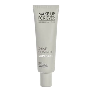 Make Up For Ever Step 1 Primer Shine Control