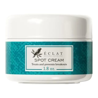 Eclat Natural Skincare Spot Cream