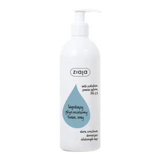 Ziaja Soothing Micellar Water