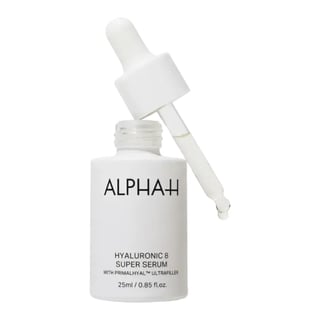 Alpha-H Hyaluronic 8 Super Serum
