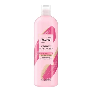 Suave Smooth Performer Conditioner