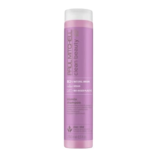 Paul Mitchell Clean Beauty Blonde Shampoo