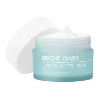 Bright Diary Barrier Water Cream