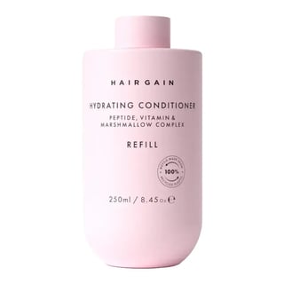 ヘアゲイン ハイドレーティング コンディショナー