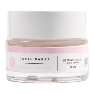 Caryl Baker Visage Vitamin Essentials Defence Cream