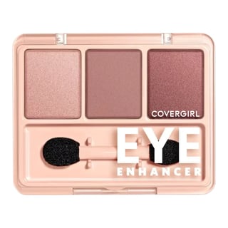 Covergirl Eye Enhancer Eyeshadow Trio Palette