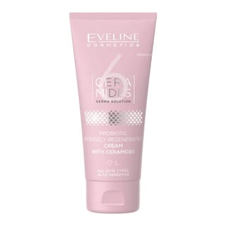 Eveline Ceramides Probiotic Intensely Regenerating Cream