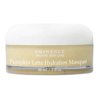 Eminence Organics Pumpkin Latte Hydration Masque