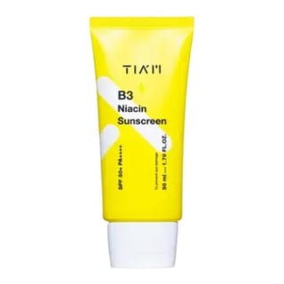 Tia’m B3 Niacin Sunscreen