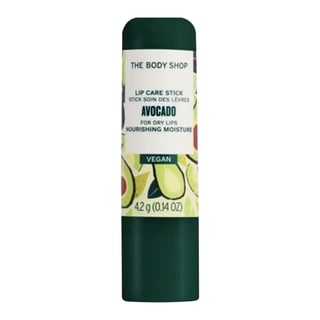 The Body Shop Avocado Lip Care Stick