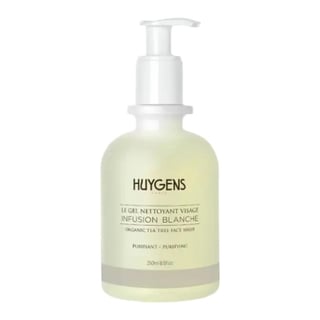 HUYGENS Paris Infusion Blanche Face Wash