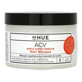 dpHUE Apple Cider Vinegar Hair Masque