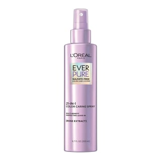 L'Oreal EverPure 21-in-1 Color Caring Spray