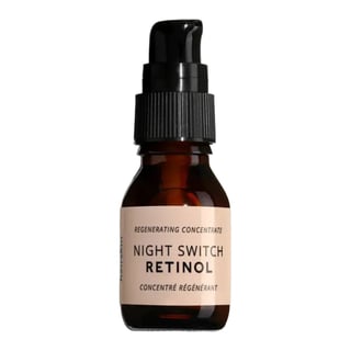 lixirskin Night Switch Retinol