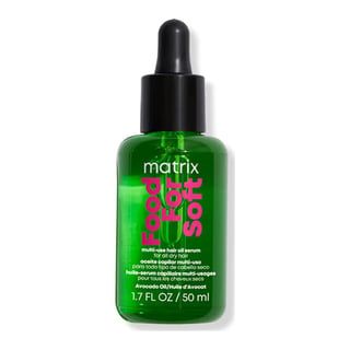 Matrix Food For Soft Multi-Use Hair Oil Serum