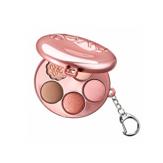 Fwee لوحة ظلال عيون Pocket