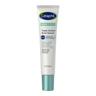 Cetaphil Gentle Clear Triple Action Acne Serum