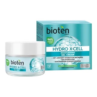 Bioten Hydro X-Cell Face Cream