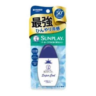 Sunplay Super Cool SPF 50+