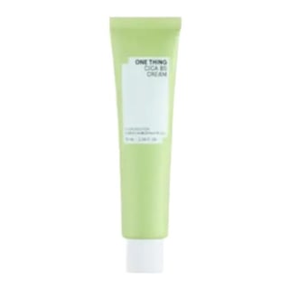 One Thing Cica B5 Cream
