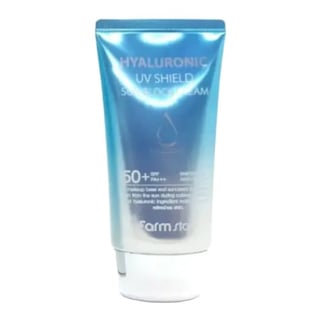 Farm Stay Hyaluronic UV Shield Sun Block Cream SPF 50+ PA+++