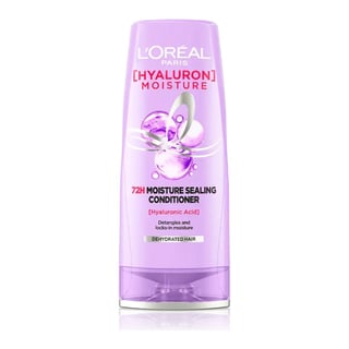 L'Oreal Hyaluron Moisture 72H Moisture Sealing Conditioner