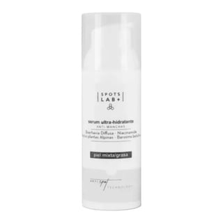 Spot's Lab Serum Ultra Hidratante Anti-Manchas
