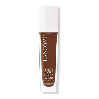 Lancôme Teint Idole Ultra Wear Care and Glow Serum Foundation