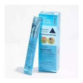 VT Cosmetics Reedle Shot Facial Lifting Peptide Essence