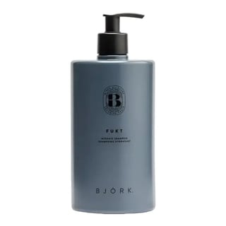 Björk Hair Fukt Hydrate Shampoo