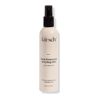 Kitsch Priming Heat Protectant & Styling Mist