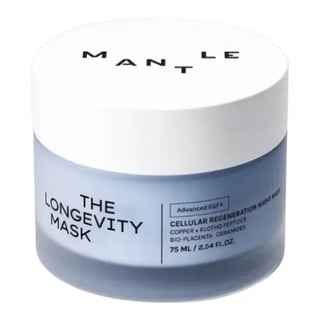 Mantle The Longevity Mask