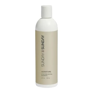 Sunday || Sunday Signature Scalp Balancing Shampoo