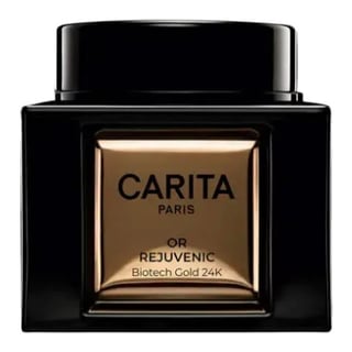Carita Or Rejuvenic Eye Cream