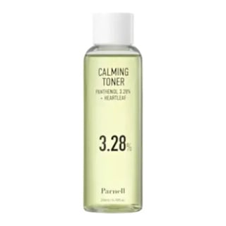 Parnell Calming Toner