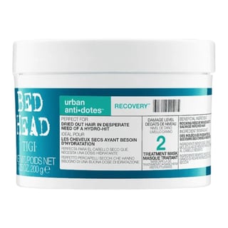 Bed Head by TIGI Urban Antidotes Recovery Treatment Mask