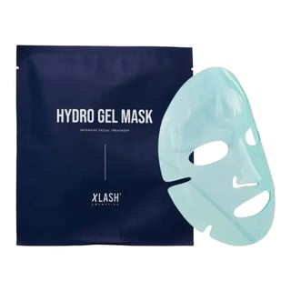 XLASH Hydro Gel Mask