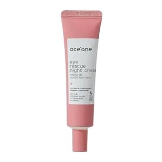 Oceane Eye Rescue Night Cream