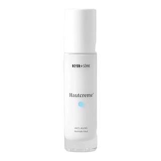 Beyer & Söhne Hautcreme+ Anti-Aging Normale Haut