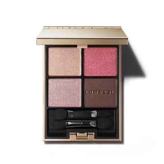 LUNASOL لوحة ظلال عيون Eye Coloration